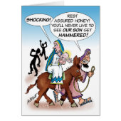 Jésus "Hammered" ? - (Devant)