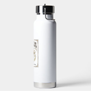 Jesus Heet Lucht Ballon Geloven Jesus Heet Lucht B Waterfles