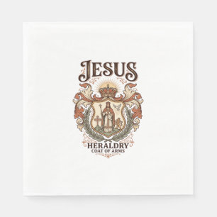 Jesus Heraldiek Wapen Jezus Heraldiek Wapen Ar Servet