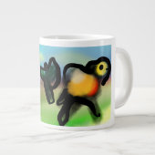 jesus here us  extra grote beker (Voorkant rechts)