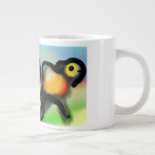 jesus here us  extra grote beker (Rechts)