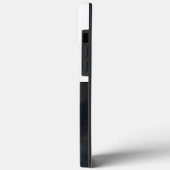 Jesus Hoesje-Mate iPhone Case (Achterkant / Links)