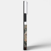 Jesus Hoesje-Mate iPhone Case (Achterkant / Rechts)