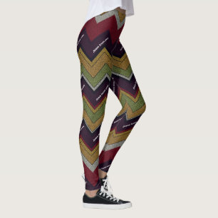 Jesus houdt van u leggings