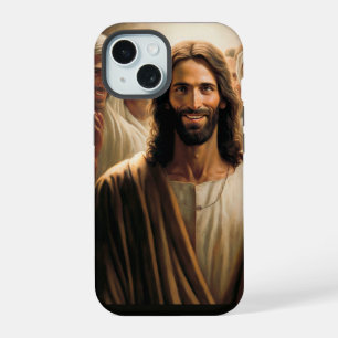 Jésus ici pour vous annoncer la Bonne Nouvelle - C