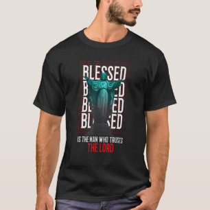 Jesus Image Jesus Christ Apparel Jesus is Lord Chr T-shirt