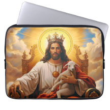 Jesus in Koningrijk van de Hemel Elektronicatas/La