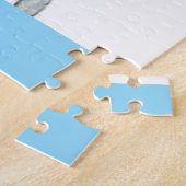 JESUS IS ALWAYS WITH YOU jigsaw puzzle (Côté)