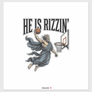 Jesus Is Calling Telefoon Scherm Christelijke Vect Sticker