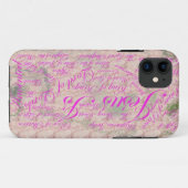 Jesus Is Heer Iphone Hoezen (Achterkant (horizontaal))