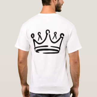 Jesus is King T-shirt