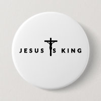 Jesus Is King Zwarte Tekst