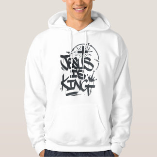 Jesus is Koning - T-shirt