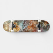 Jesus is Lord 6 Skateboard (Horizontaal)