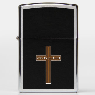 Jesus is Lord Cross