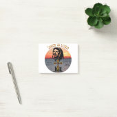 Jesus Is Lord Post-it® Notes (Kantoor)