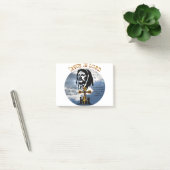 Jesus Is Lord Post-it® Notes (Kantoor)