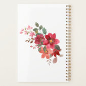 Jesus is My Hope Planner (Dos)