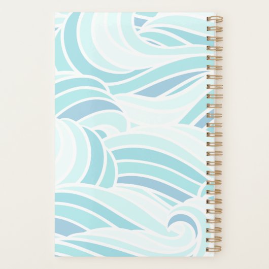 Jesus is my Strength Planner (Dos)