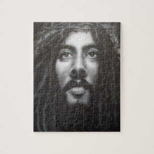 Jesus Jigzaag Puzzle Legpuzzel