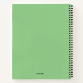 Jésus Journal - Repos (Dos)