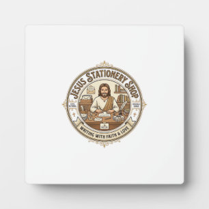 Jesus Kantoorboekhandel Jesus Kantoorboekhandel Ch Fotoplaat