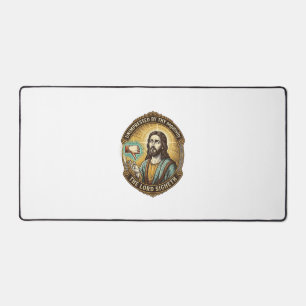 Jesus Keur Niet Knop Sociale Media Hater Troll Hum Bureaumat