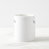 Jesus King Mug (Centre)