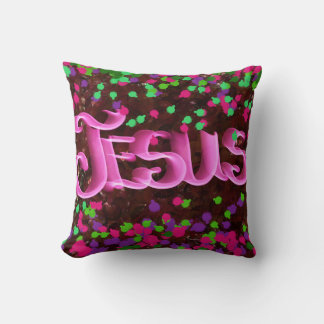JESUS KUSSEN