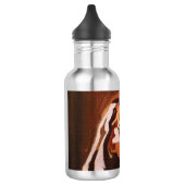 JÉSUS LA bouteille d'eau de vie (Gauche)