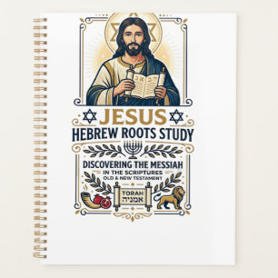 Jésus Langues de la Bible Hébreu Grec Chemise de
