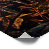 Jesus Le Bon Berger 01 Poster A (Coin)