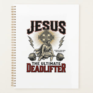 Jésus Le Levreur De Poids Ultime Vintage Chemise C