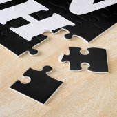 JÉSUS LE LION DE JUDAH CHRISTIAN JIGSAW PUZZLE (Côté)