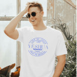JÉSUS LE T-shirt MESSIAH<br><div class="desc">Yeshua Hamashiach Jésus est le T-shirt Messie, Le Roi arrive. T Shirt ; en calligraphie mixte et typographie minimaliste. Ce design de foi moderne et tendance est le cadeau parfait et la déclaration chrétienne. #religion chrétienne #écritures #foi #bible #Jésus #Yeshua #YeshuaHamashiach #JésusMessie</div>