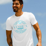 JÉSUS LE T-shirt MESSIAH<br><div class="desc">Yeshua Hamashiach Jésus est le T-shirt Messie,  Le Roi arrive. T Shirt ; en calligraphie mixte et typographie minimaliste. Ce design de foi moderne et tendance est le cadeau parfait et la déclaration chrétienne. #religion chrétienne #écritures #foi #bible #Jésus #Yeshua #YeshuaHamashiach #JésusMessie</div>