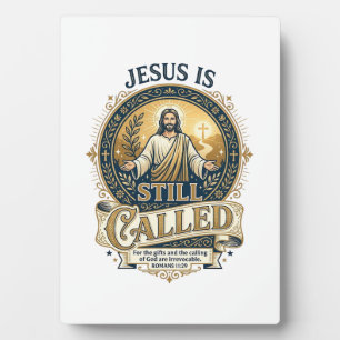 Jesus Leeg Nest Latere Leven Heruitvinding T-shirt Fotoplaat