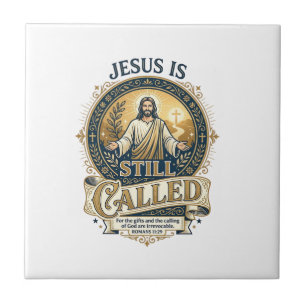 Jesus Leeg Nest Latere Leven Heruitvinding T-shirt Tegeltje