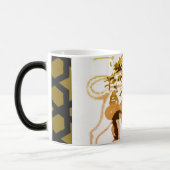 JESUS LION Design MOK (Links)