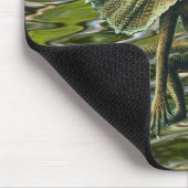Jesus Lizard Mousepad Muismat (Hoek)