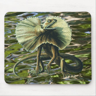 Jesus Lizard Mousepad Muismat