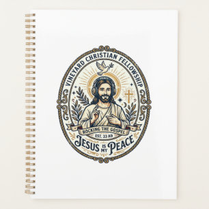 Jesus Lo Fi Rythmes D'étude Tee Graphique Esthétiq