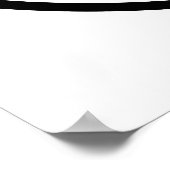 Jesus Logo Poster (Hoek)