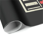 Jesus Love | In Jezus Name I Play Piano Christelij Cadeaupapier (Rol Hoek)