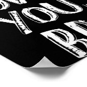 Jesus Loves Bro Religious God Jesus Christian Kids Poster (Hoek)