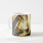 Jésus m'a accepté Mug (Devant gauche)