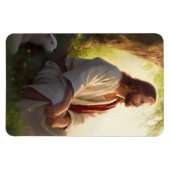 Jésus Magnet (Horizontal)