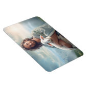 Jésus Magnet (Côté Droit)