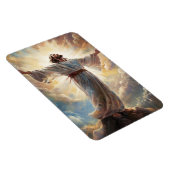 Jesus Magnet Magneet (Rechterzijde)