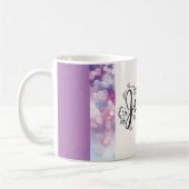 Jésus m'aime Mug (Gauche)